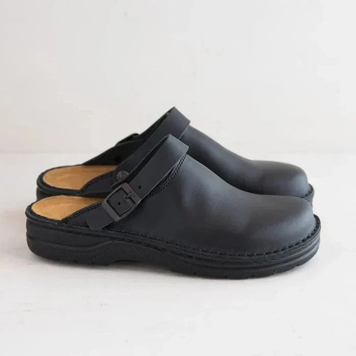 Jameson | Orthopedic Comfort Sandals