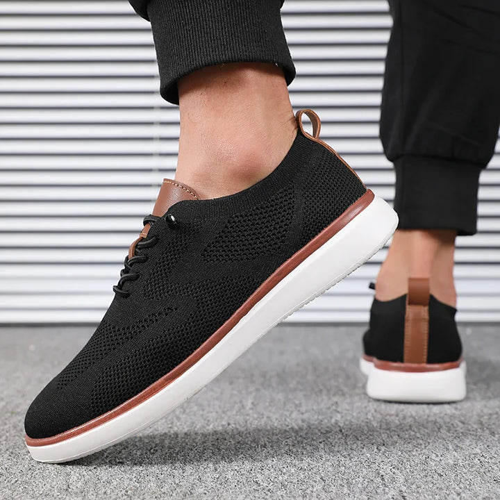 Joshua | Lightweight Walking Sneakers