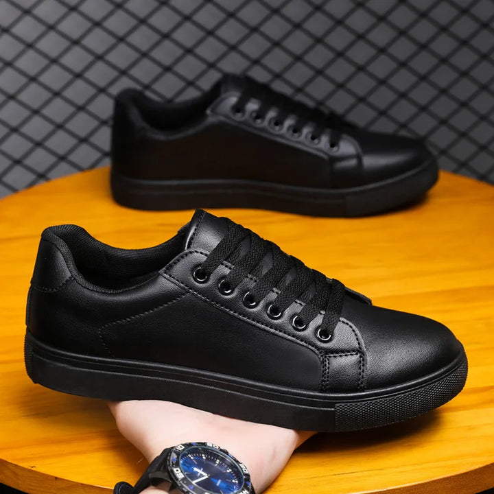 Justin | Casual Comfort Sneakers