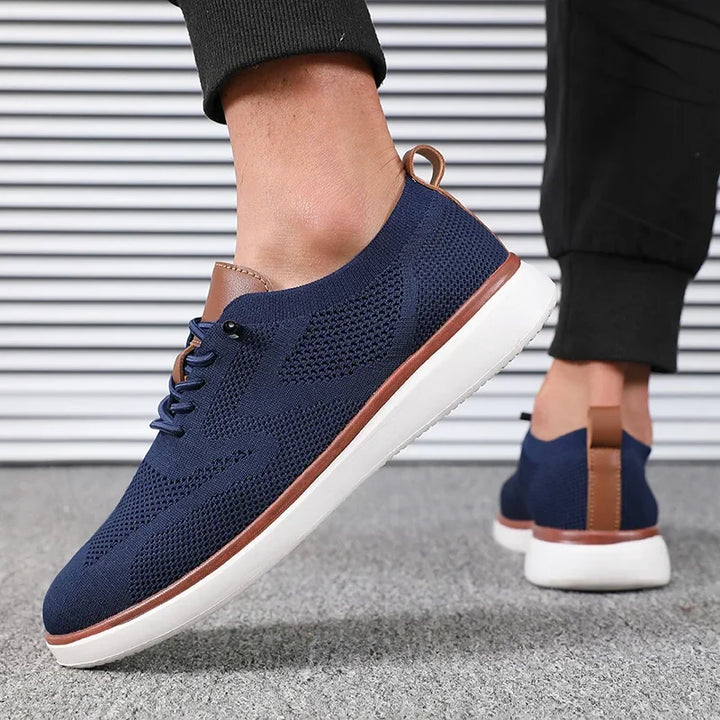 Joshua | Lightweight Walking Sneakers