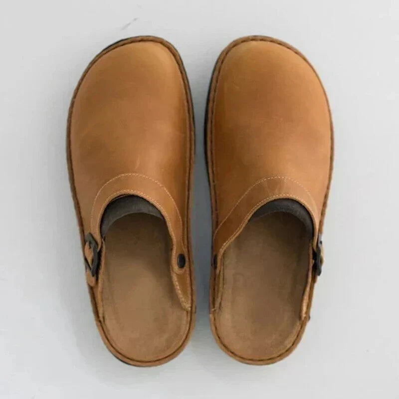 Jameson | Orthopedic Comfort Sandals