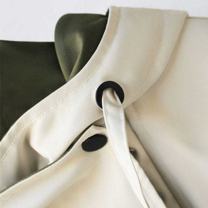 Allie | Women's Stylish Rain Jacket