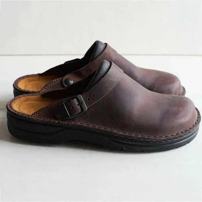 Jameson | Orthopedic Comfort Sandals