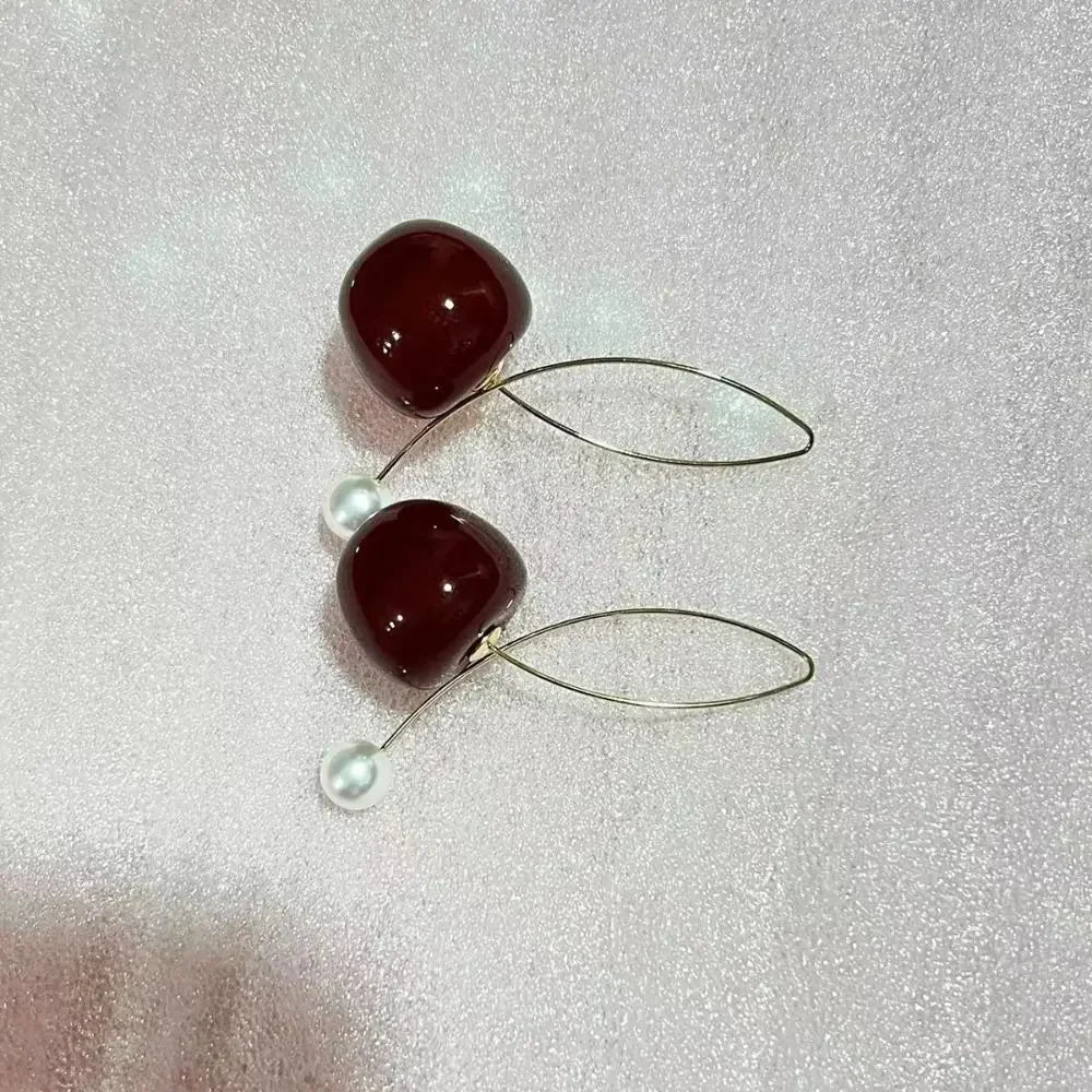 Julia | Elegant Timeless Earrings