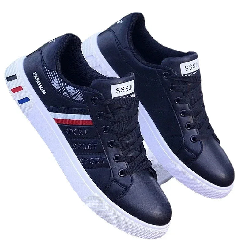 Zaito | Men’s Casual Sneakers
