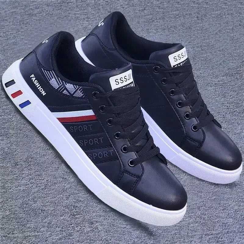 Zaito | Men’s Casual Sneakers