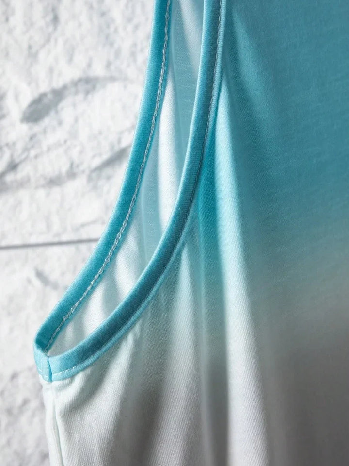 Arnolfo | Summer Sleeveless Shirt