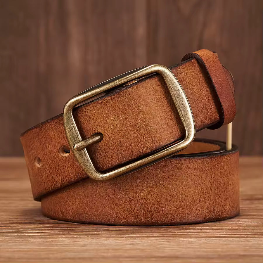 John | Everyday Vintage Belt