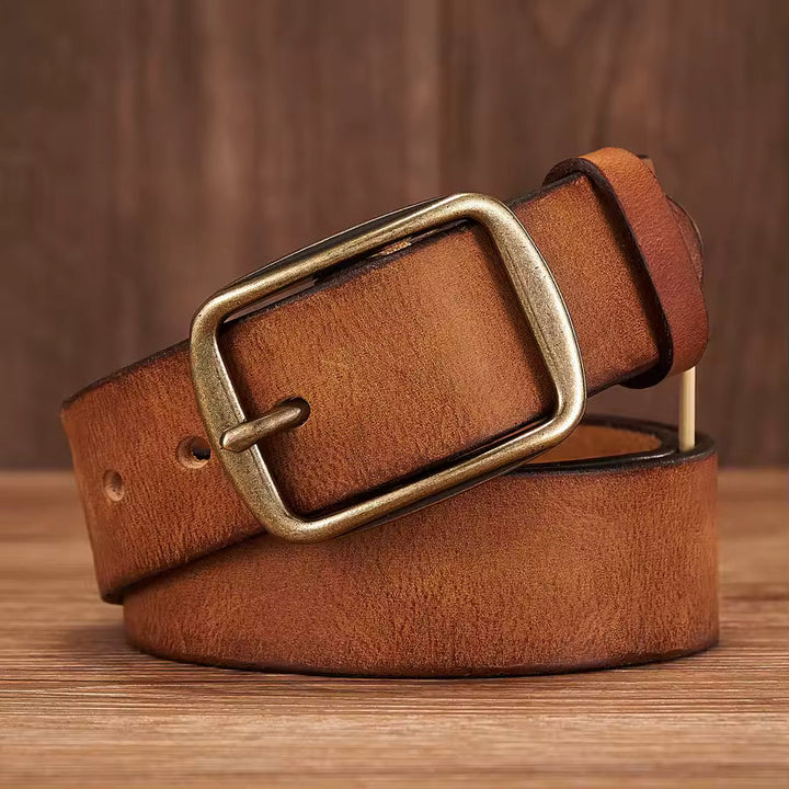 John | Everyday Vintage Belt