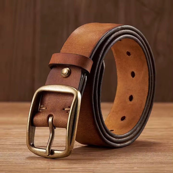 John | Everyday Vintage Belt