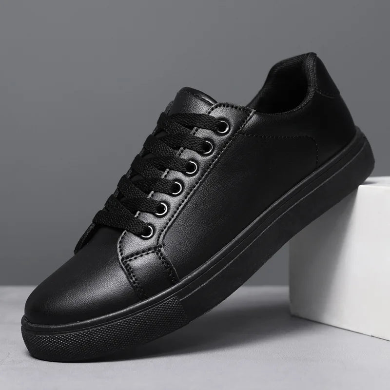 Justin | Casual Comfort Sneakers