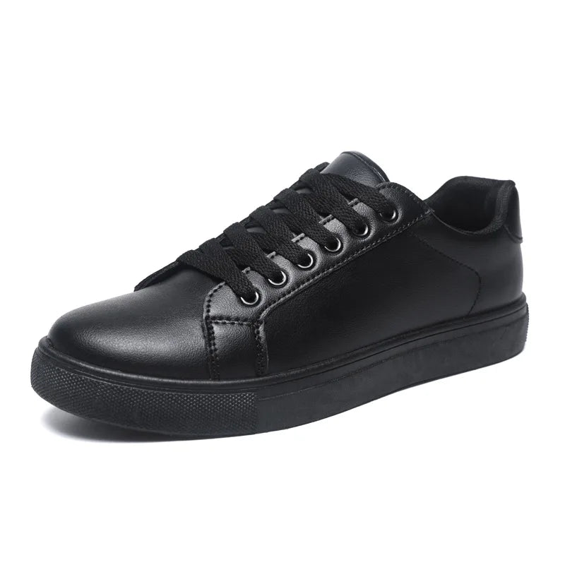 Justin | Casual Comfort Sneakers