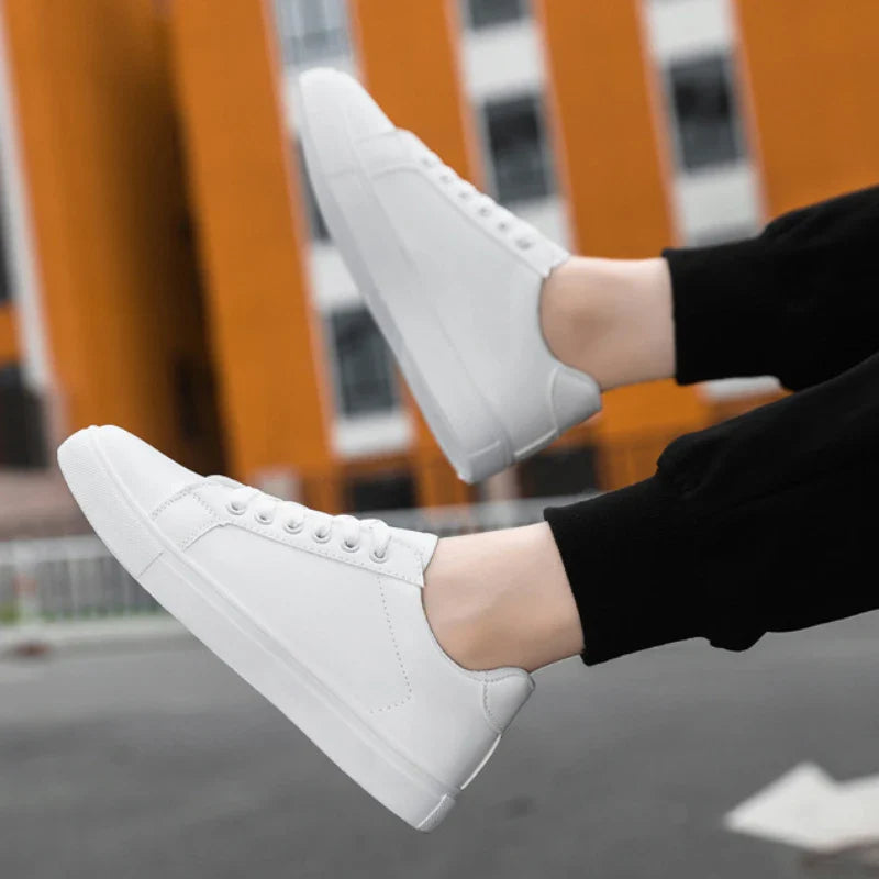 Justin | Casual Comfort Sneakers