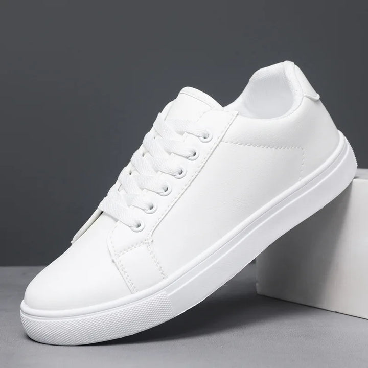 Justin | Casual Comfort Sneakers