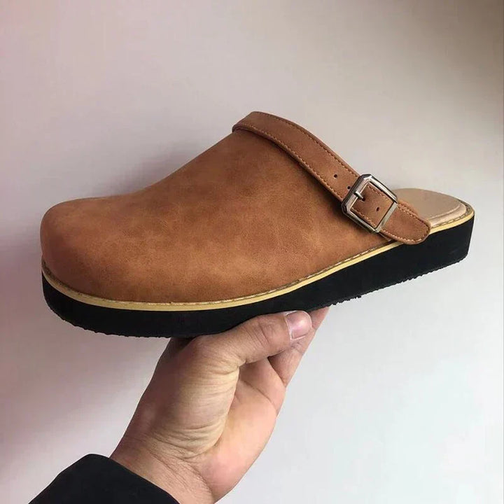 Jameson | Orthopedic Comfort Sandals
