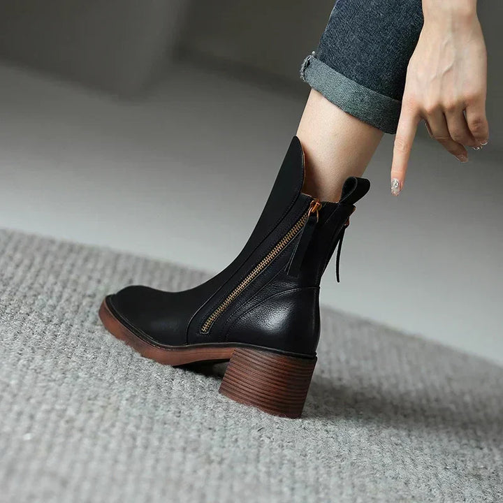 Precious | Chic Ankle Boots