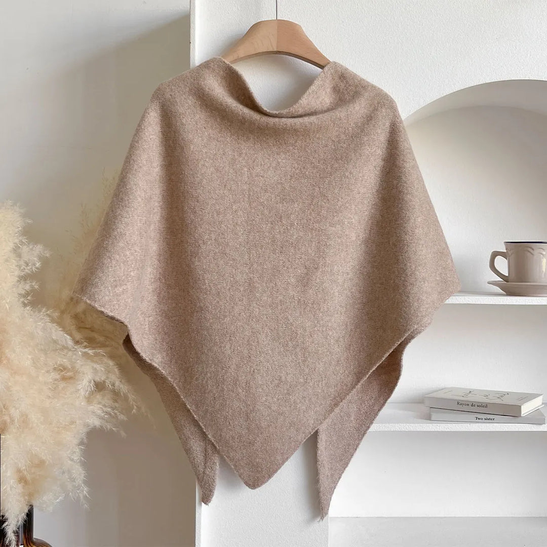 Avy | Classic Cozy Wrap Scarf