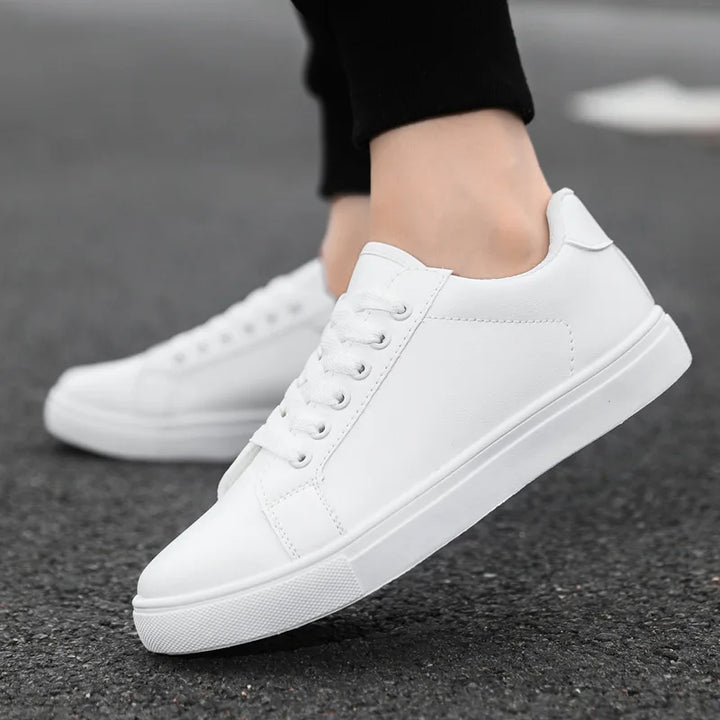 Justin | Casual Comfort Sneakers