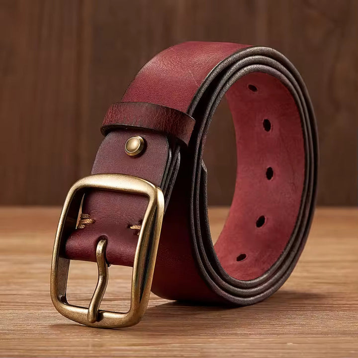 John | Everyday Vintage Belt