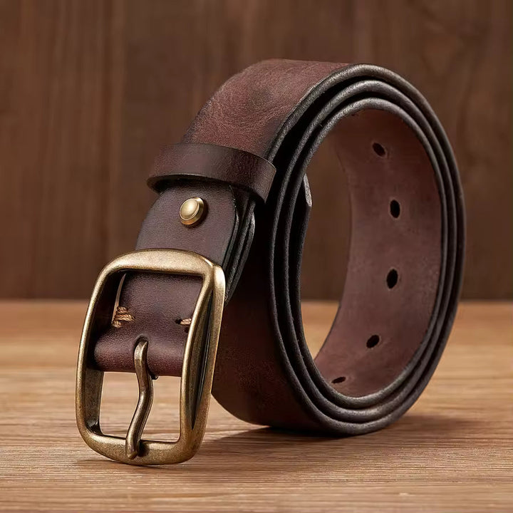John | Everyday Vintage Belt