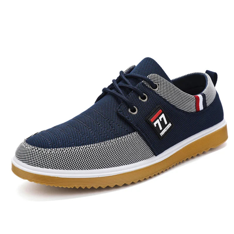 Maverick | Casual lace-up shoes