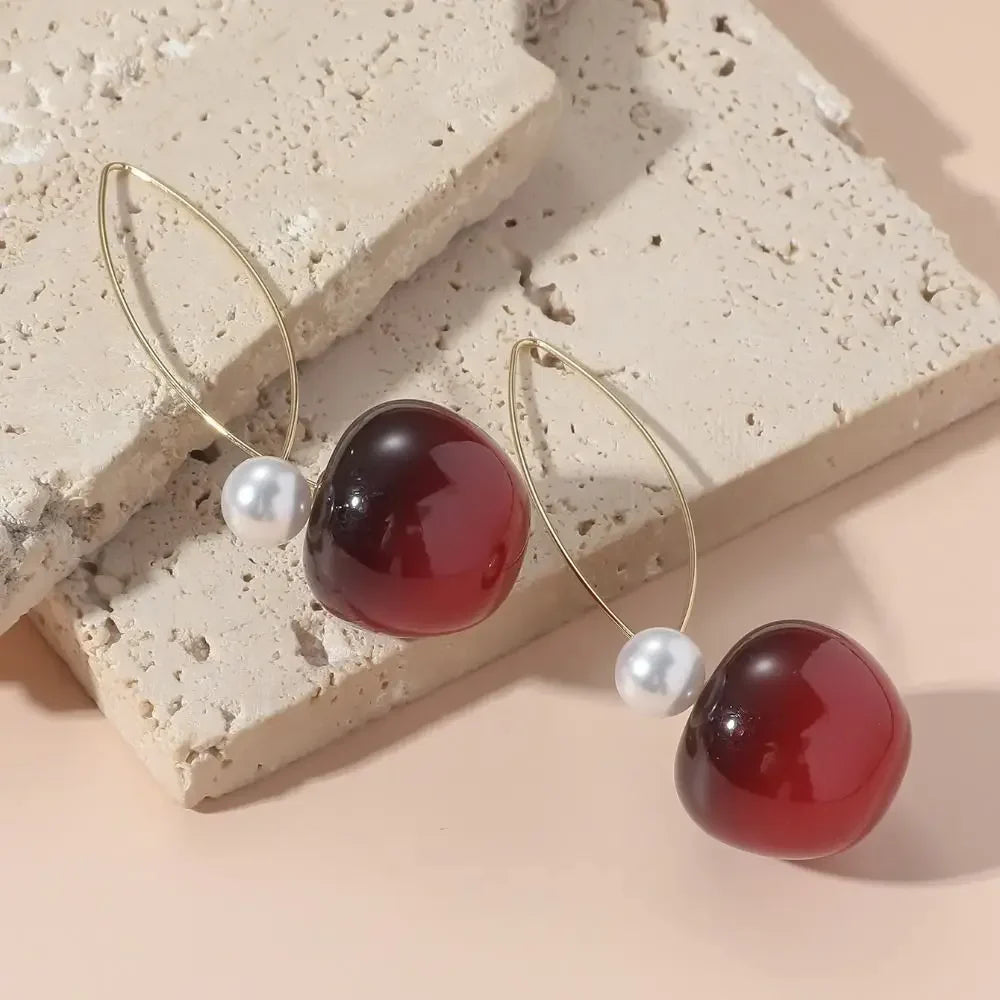 Julia | Elegant Timeless Earrings