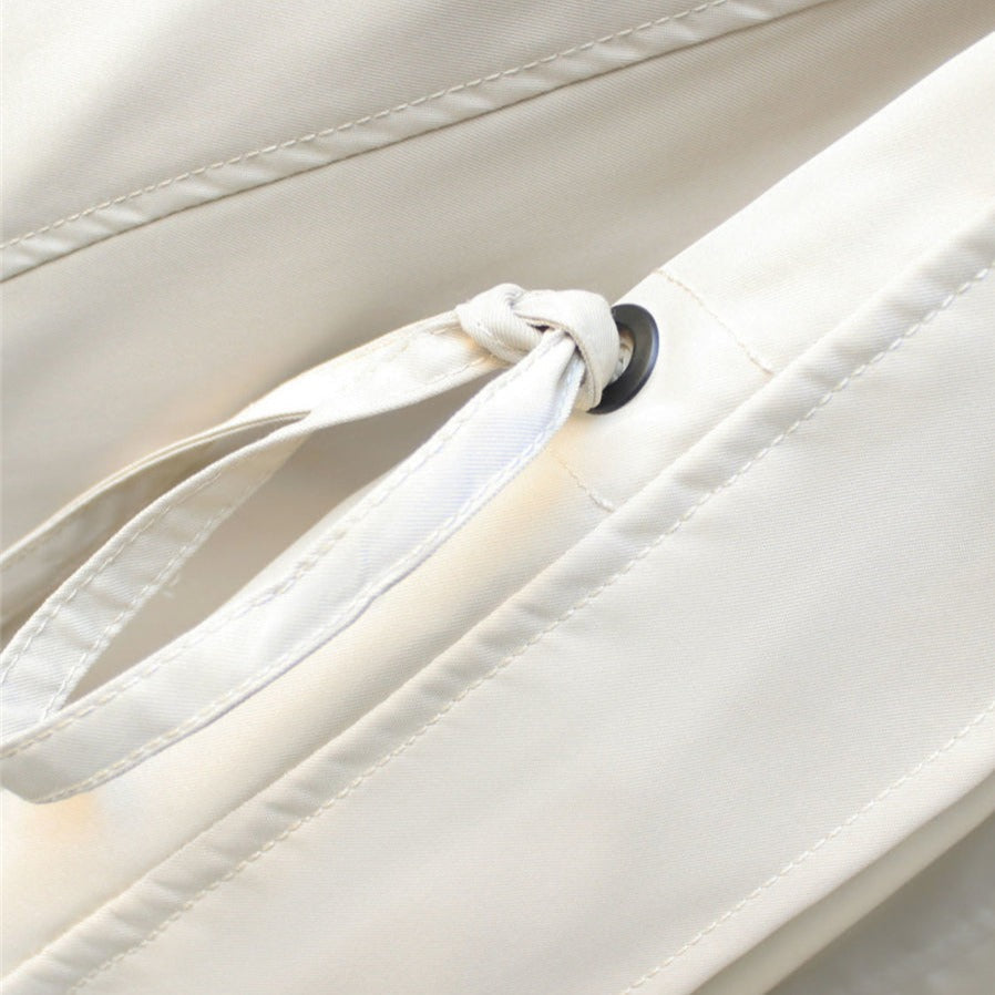 Allie | Women's Stylish Rain Jacket