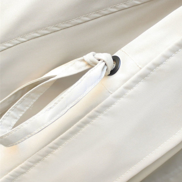 Allie | Women's Stylish Rain Jacket