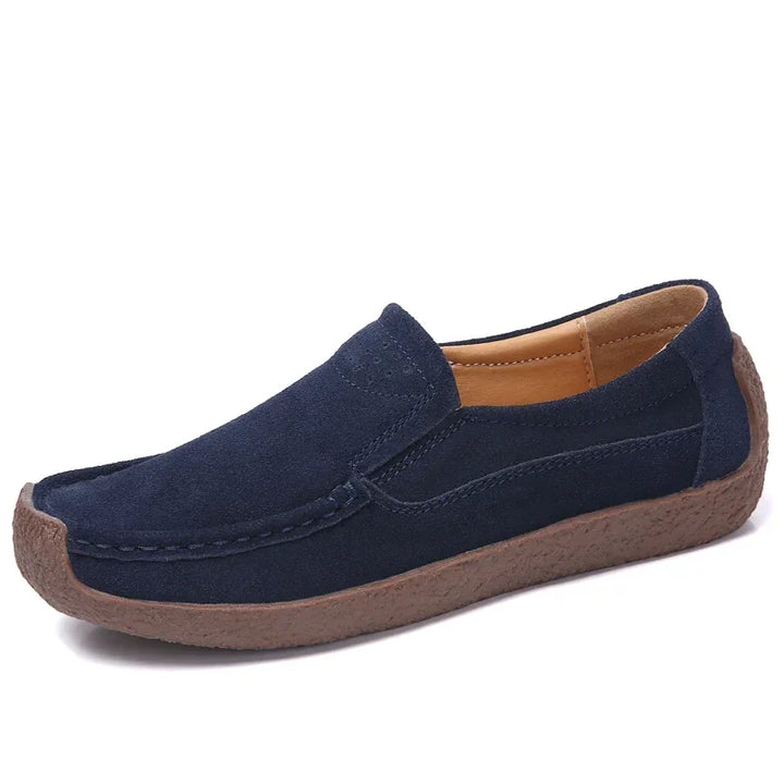 Janebeth | Lightweight Casual Loafers