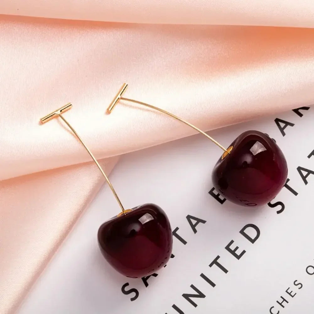 Julia | Elegant Timeless Earrings