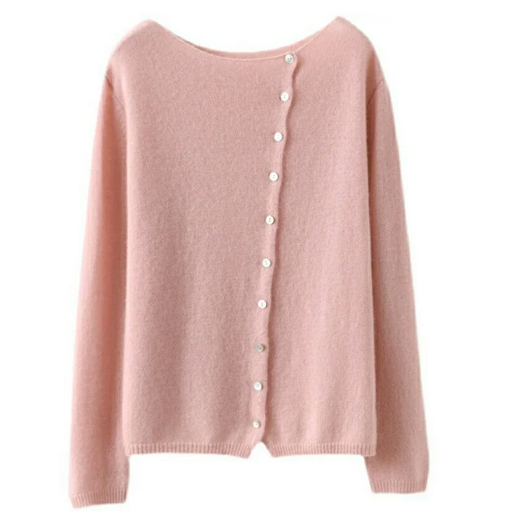 Leah | Elegant Cardigan