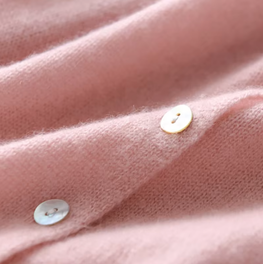 Leah | Elegant Cardigan