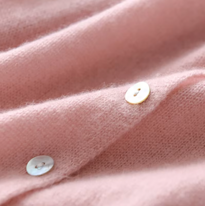 Leah | Elegant Cardigan