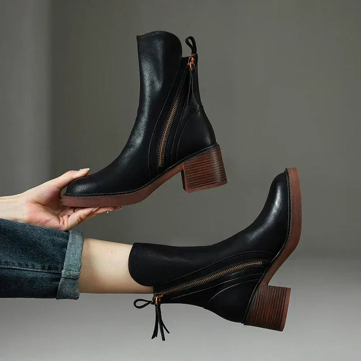 Precious | Chic Ankle Boots