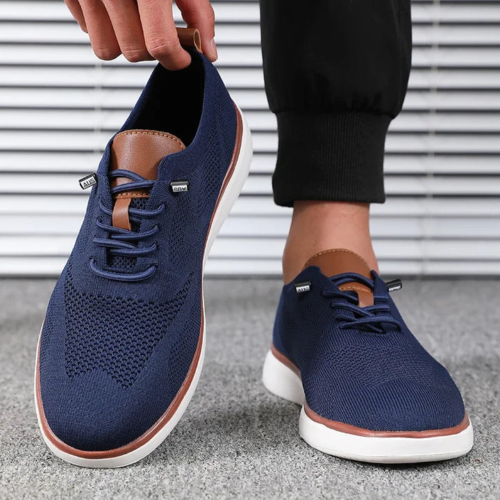 Joshua | Lightweight Walking Sneakers