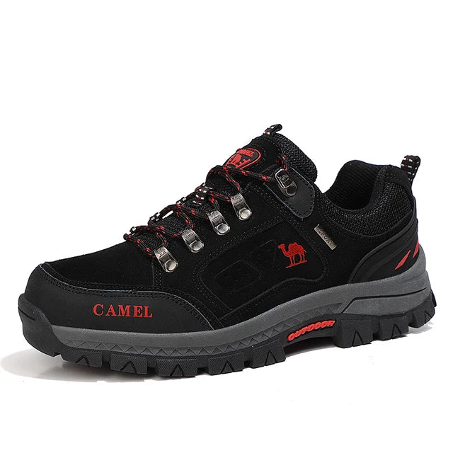 Alaric | Rugged Durable Hiking Shoes