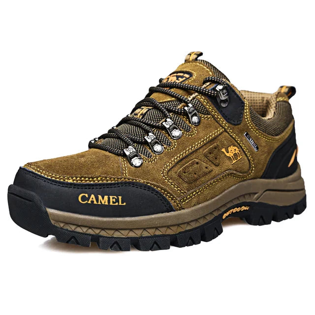Alaric | Rugged Durable Hiking Shoes