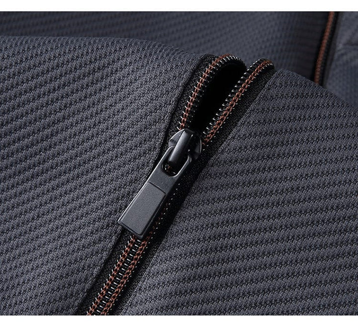 Logan | Premium Sporty Tracksuit Set