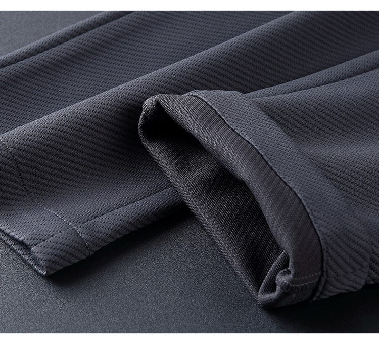 Logan | Premium Sporty Tracksuit Set