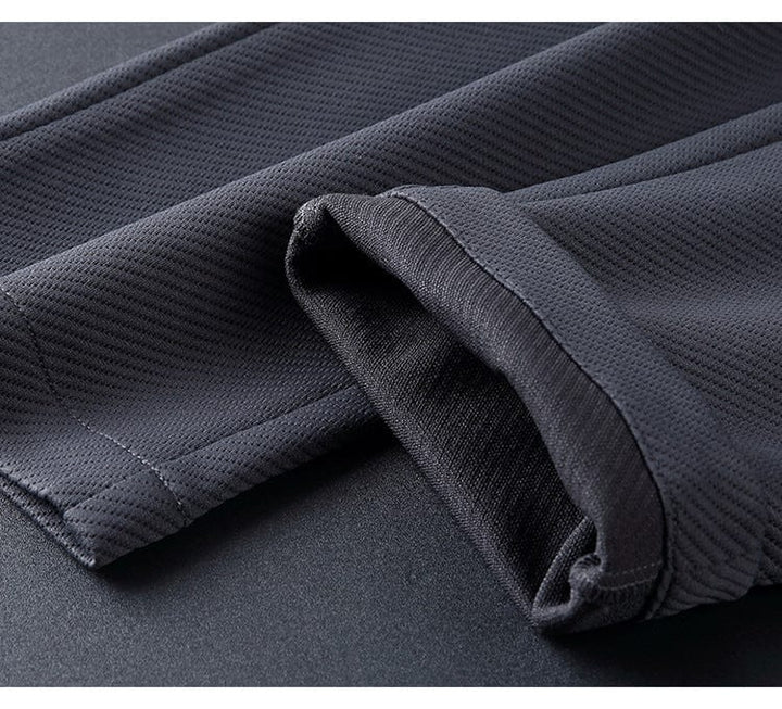 Logan | Premium Sporty Tracksuit Set