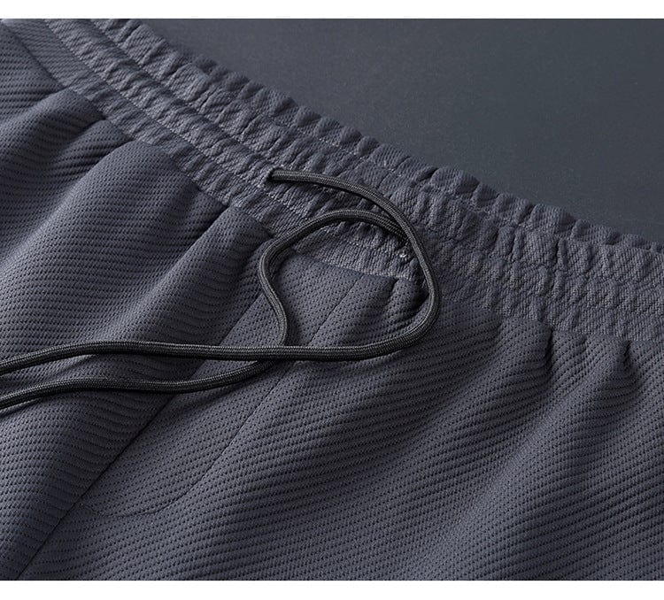 Logan | Premium Sporty Tracksuit Set