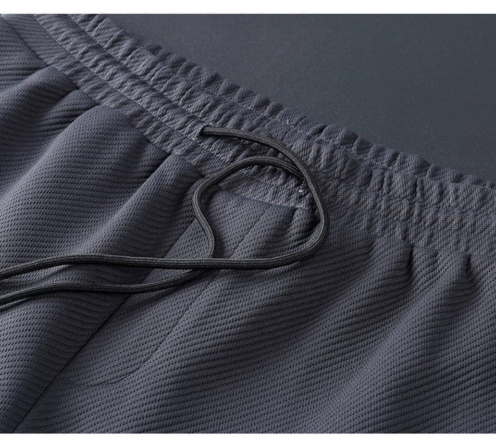 Logan | Premium Sporty Tracksuit Set