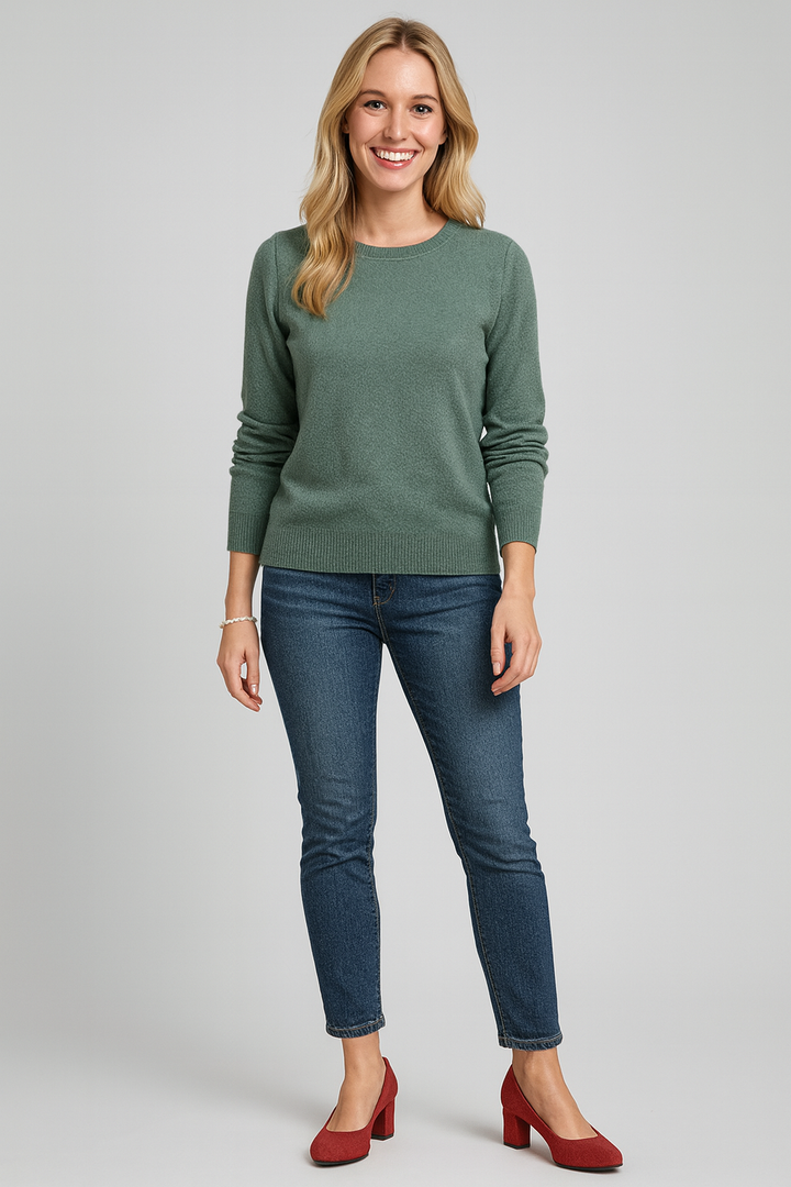 Tazie | Stylish Orthopedic Heels with Wide Toe Box Support