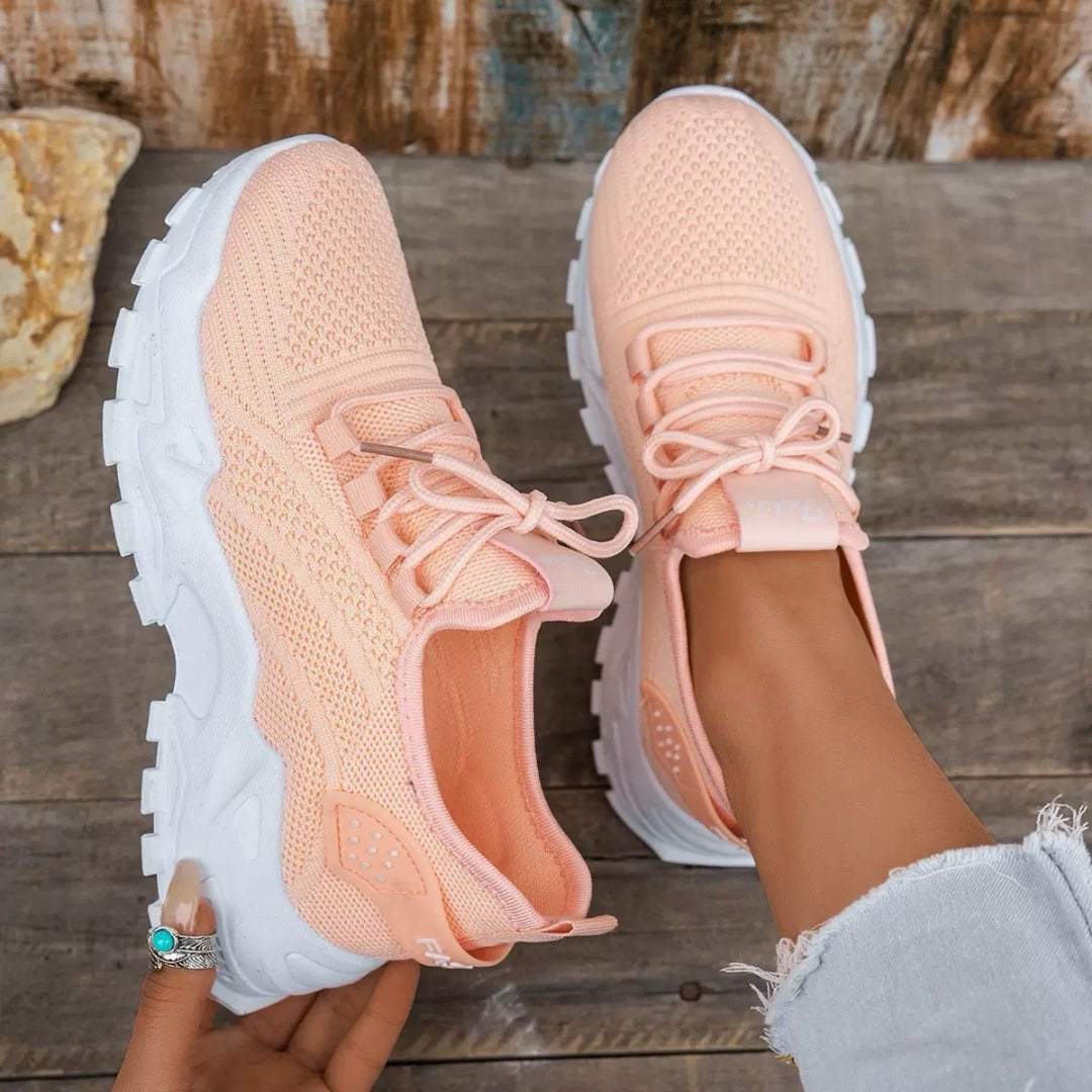 Noria | Orthopedic Comfortable Sneakers