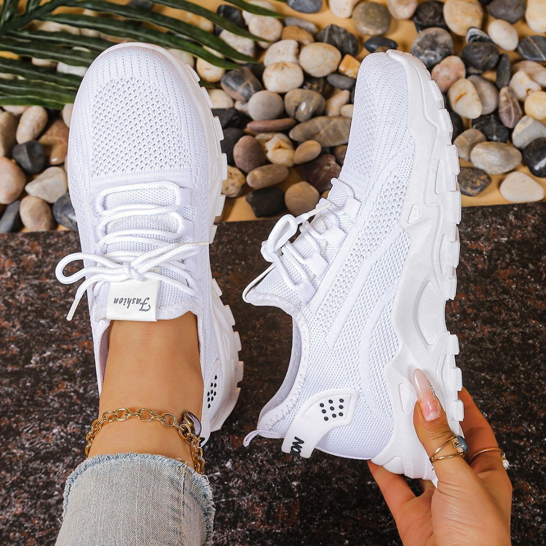 Noria | Orthopedic Comfortable Sneakers