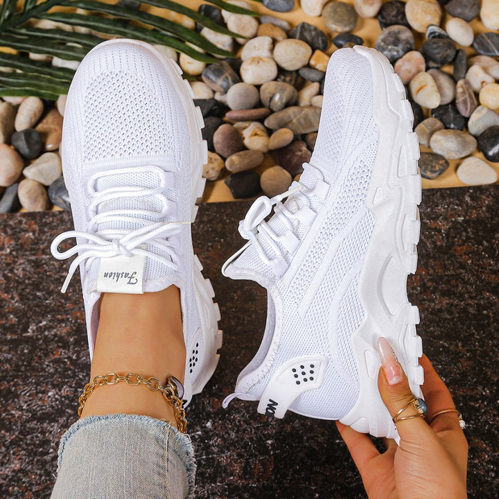 Noria | Orthopedic Comfortable Sneakers