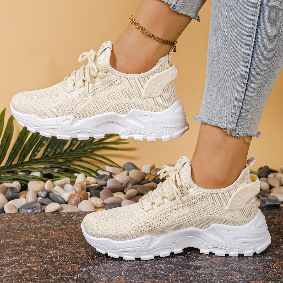 Noria | Orthopedic Comfortable Sneakers
