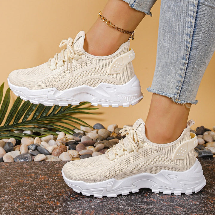 Noria | Orthopedic Comfortable Sneakers