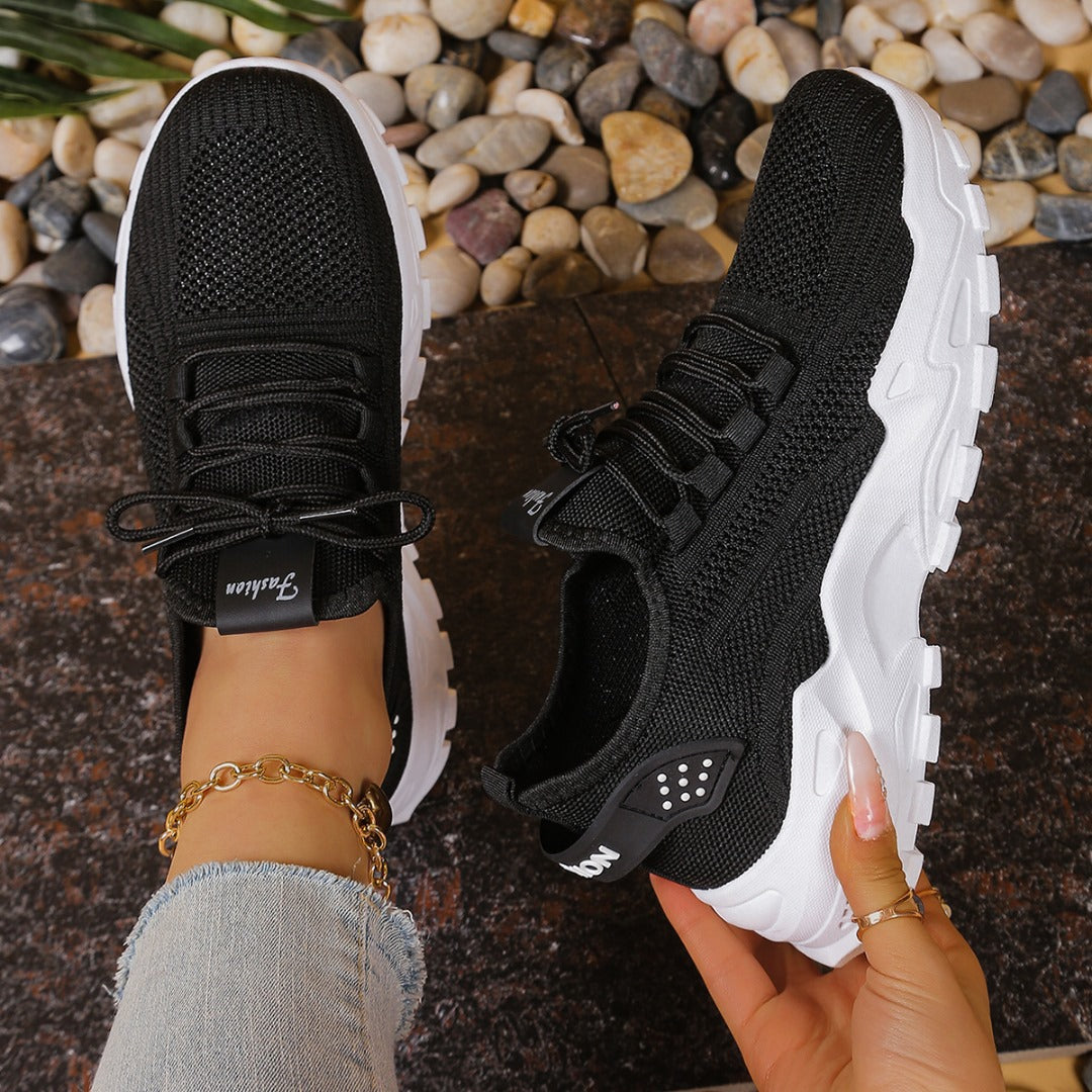 Noria | Orthopedic Comfortable Sneakers