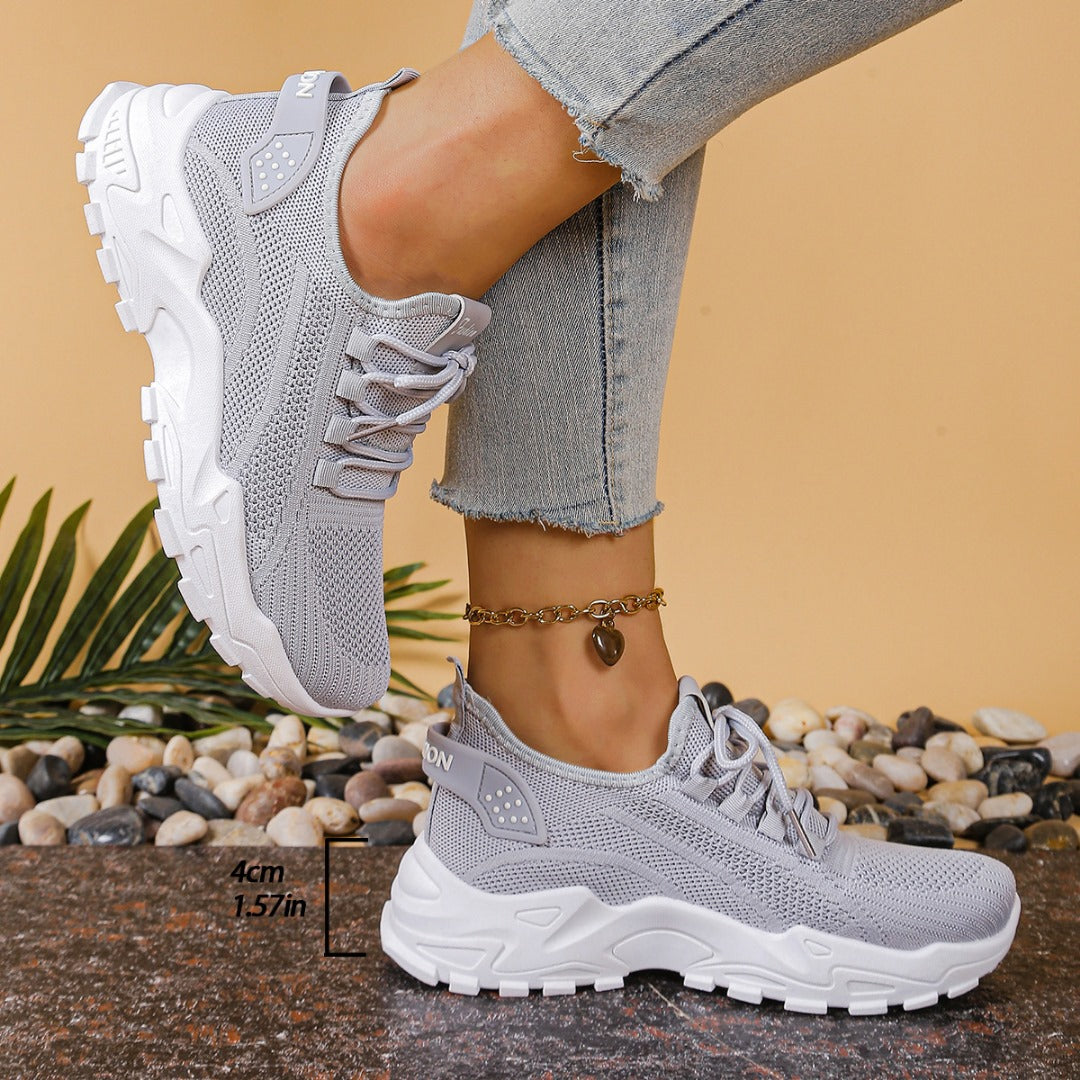 Noria | Orthopedic Comfortable Sneakers